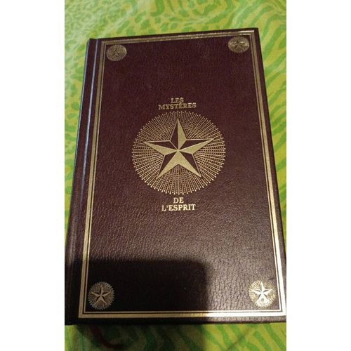 Les Mystères De L Esprit.
