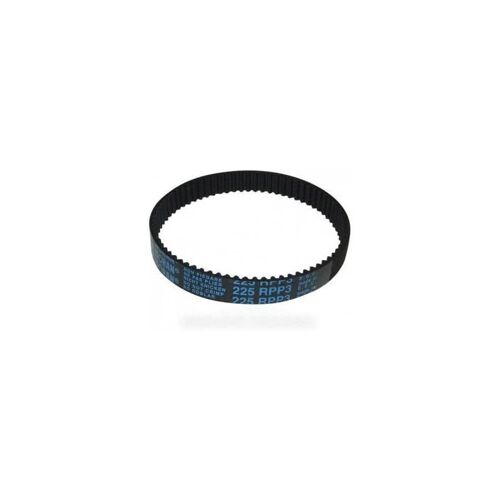 courroie 225 m/m pour MACHINE EXPRESSO DELONGHI - 5332170600