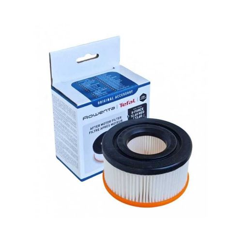 Filtre après-moteur pour aspirateur balai X-FORCE FLEX 12.60 Neo & 13.60 Rowenta - ZR009015