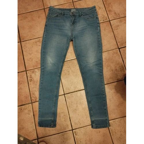 Jeans Skinny Taille 40