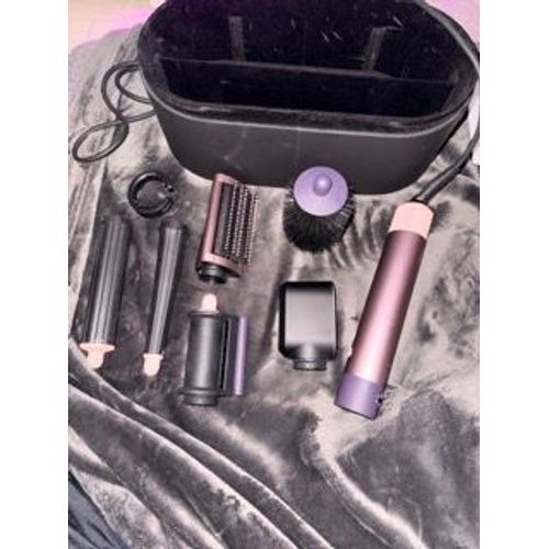 Dyson Airwrap I.D Straight+Wavy