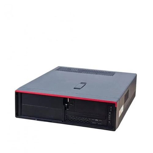 Fujitsu - Primergy TX1320 M4 SFF - Core i5 8500 - RAM 8 Go - SSD 250 Go