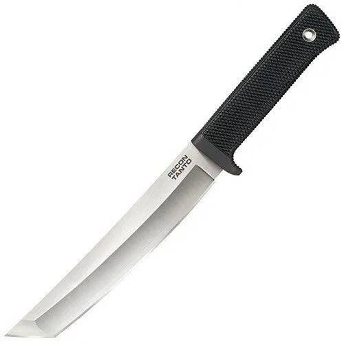 Cold Steel Cs Couteau Mixte Adulte, Noir - 35am
