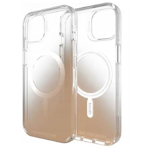 Gear4 Crystal Palace Snap Iphone 13 (Or) - 702008219