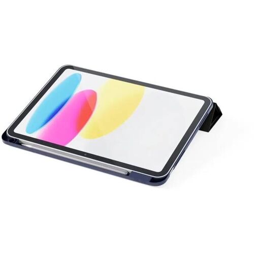 Epico Hero Flip Case Pour Apple Ipad 10,9 (2022)/11 A16 - Modrá