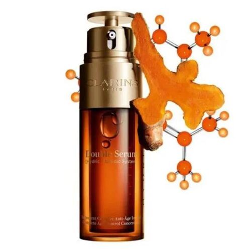 Clarins Double Serum 75 Ml 
