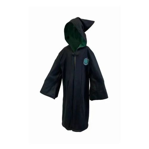 Groovy - Harry Potter - Robe De Sorcier Serpentard