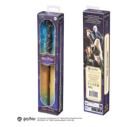 Noble Collection - Harry Potter - Baguette Harry Potter 30 Cm