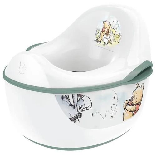 Pot Bebe Keeeper Kasimir Deluxe 4in1 Plateau De Pot Plate-Forme Pour Siège De Toilette