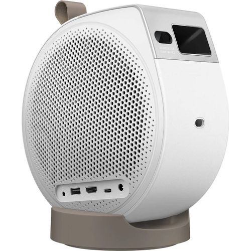 BenQ GV32 FHD DLP - Digital-Projecteur - DLP/DMD - Digital-Projecteur - DLP/DMD (9H.R0K77.59E)