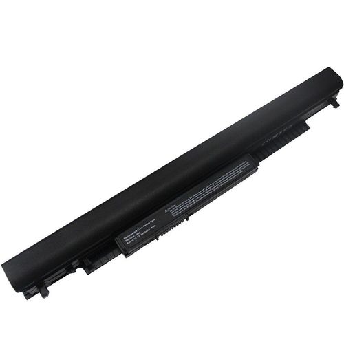 Batterie Pour HP / HS03 / HS03031-CL/ HS04 / HS04041-CL/ HSTNN-LB6U / HSTNN-LB6V/ 807611-131 / 807611-141 / 807611-421 / 807611-831/ 807612-131 / 807612-141 / 807612-421 / 807612-831/ 14,8V 2600Mah