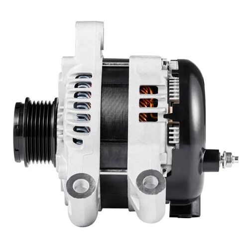 Alternateur De Voiture 11252-Duoku-Compatible Avec Buick Enclave Base 3,6l 2012-2013-Chevy Traverse Lt 2009-2016