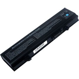 Batterie pour Ordinateur Dell: KM668/ KM742/ KM752/ KM760/ KM771/ KM769/ KM970/ MT186/ MT187/ MT196/ MT332/ RM649/ RM656/ RM661/ RM668/ T749D/ U116D/ PW649/ PW651/ P858D/ PW640/ WU841/ 11.1V 5200mAh