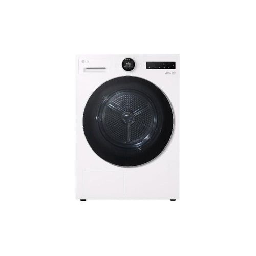LG Sèche-linge frontal RH9X76WH