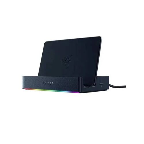 Razer Handheld Dock Chroma - USB Type C 6-in-1 Docking Station Ref: RC21-02310100-R3M1