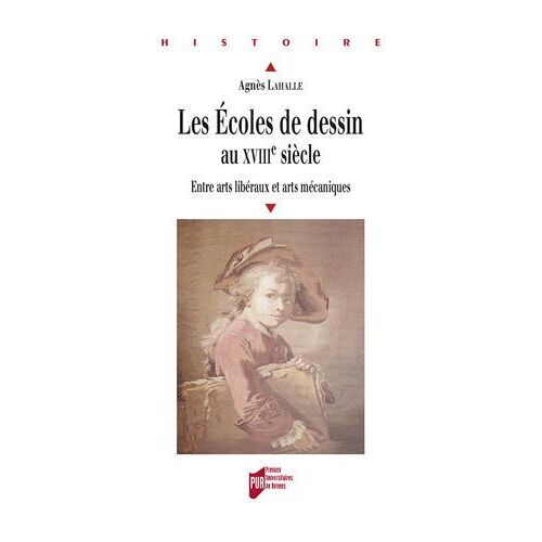 Les Écoles De Dessin Au Xviiie Siècle
