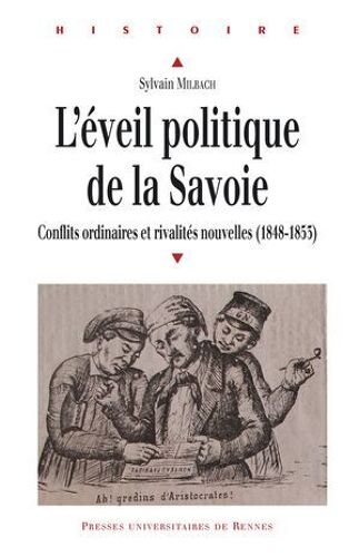 L'éveil Politique De La Savoie