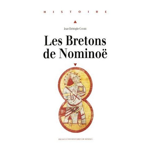 Les Bretons De Nominoë