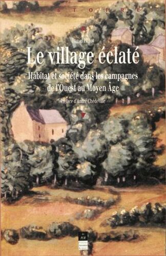 Le Village Éclaté