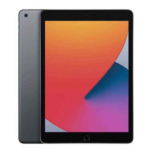 iPad 8 10.2" 32Go - Gris WiFi