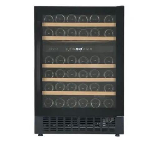 Cave à vin encastrable