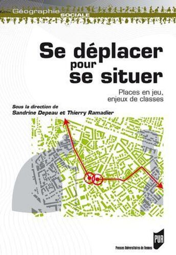 Se Déplacer Pour Se Situer