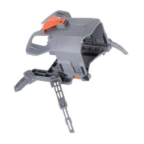 Support De Protection Pour Dji Mini 5 Pro - Train D'Atterrissage Anti-Basculement En Pattes D'Araignée - Augmente La Hauteur De 20mm - Éco-Compatible