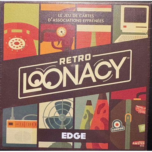 Retro Loonacy