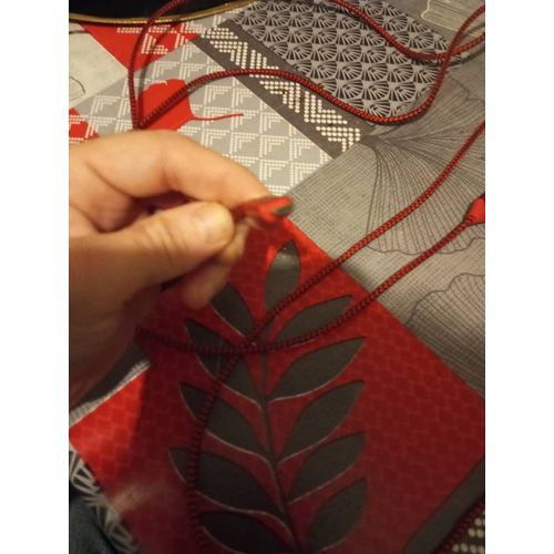 Cordon de recharge manette