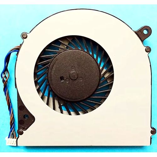 Refroidissement CPU pour Fujitsu LifeBook A544 CP651865-01 6043B0148001