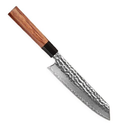 Chef Knife Japanese Kiritsuke Blade Shape: Home Kitchen Cutting Tool