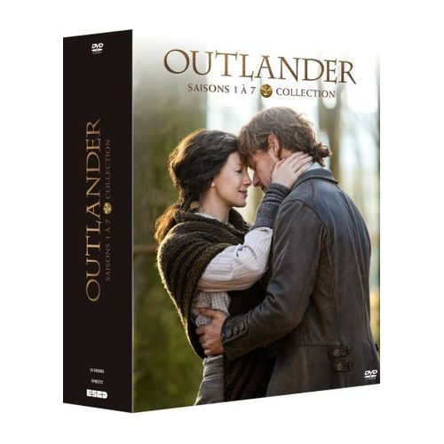 Outlander - Saisons 1 À 7