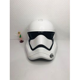 Star Wars Casque Électronique Stormtrooper 