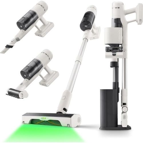 Aspirateur Balai Roborock H60 Hub