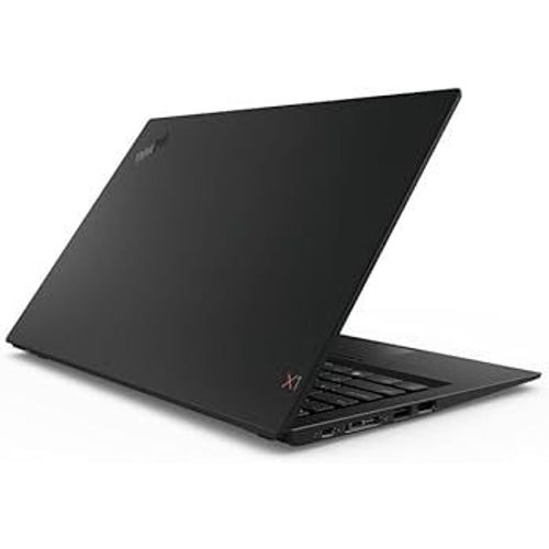 Lenovo X1 CARBON - 15" Intel Core i7-6600U - 2.6 Ghz - Ram 8 Go - DD 240 Go
