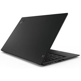 Lenovo X1 CARBON - 15" Intel Core i7-6600U - 2.6 Ghz - Ram 8 Go - DD 240 Go