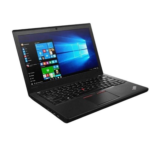 LENOVO X260 - 14" Intel Core i5-6300U - 2.4 Ghz - Ram 8 Go - DD 128 Go