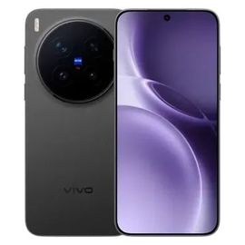 Vivo X300 5G Dual-SIM 256 Go Noir