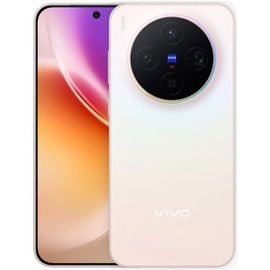 Vivo X300 Pro 5G Dual-SIM 512 Go Brun