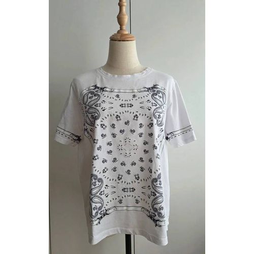 T-Shirt Zara, Taille M