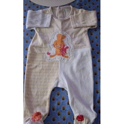 Pyjama Bébé