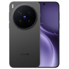 Vivo X300 Pro 5G Dual-SIM 512 Go Noir