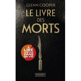 Le Livre Des Morts