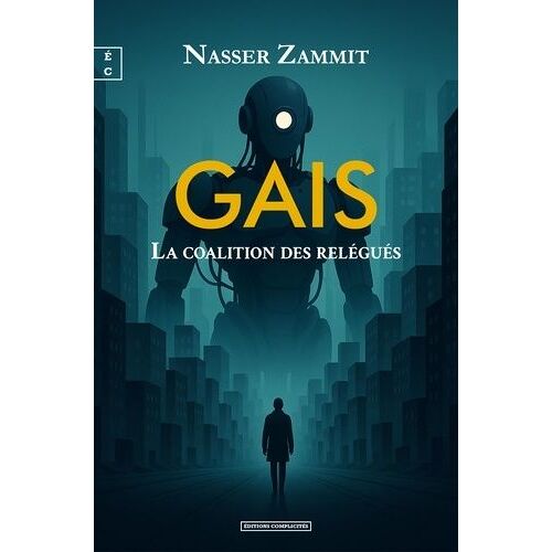 Gais - La Coalition Des Relégués