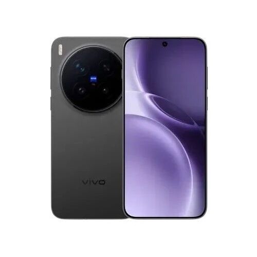 Vivo X300 5G Dual-SIM 512 Go Noir