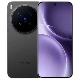 Vivo X300 5G Dual-SIM 512 Go Noir