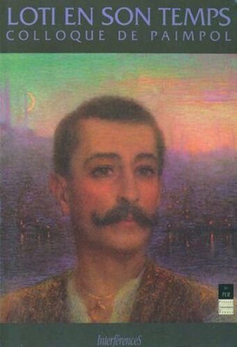 Loti En Son Temps