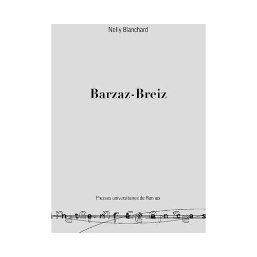 Barzaz-Breiz