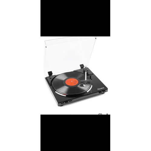 Platine vinyle Audizio RP 310 