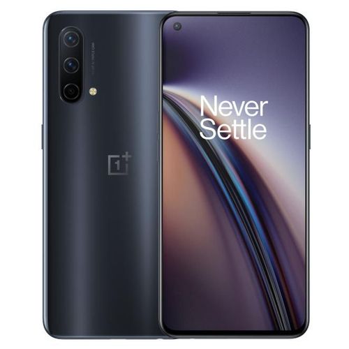 OnePlus Nord CE5 5G Dual-SIM 256 Go Black Infinity